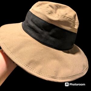 Watership trading company fishing hat